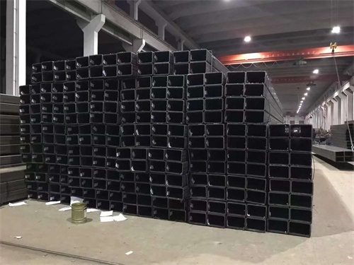 西固冷拔方管选型指南 工程采购怎么选